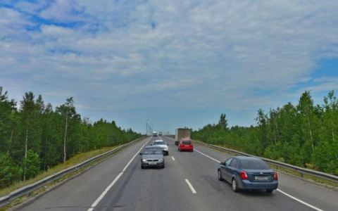 На Южном объезде Владимира установят противоослепляющие экраны