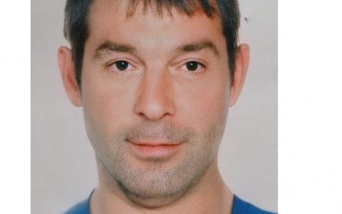 Во Владимирской области уже более 3 недель ищут черноглазого мужчину