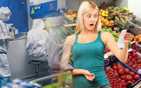 Новости минувшего дня: новый штамм коронавируса и повышение цен на товары