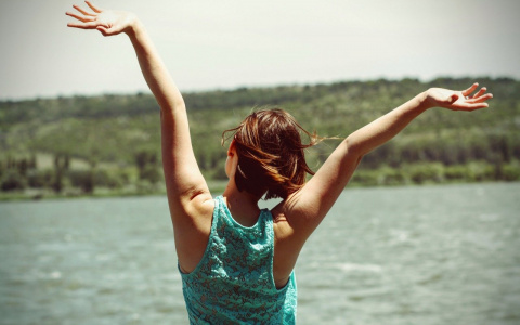 Счастливая кровь. Люди с этой группой крови самые жизнерадостные