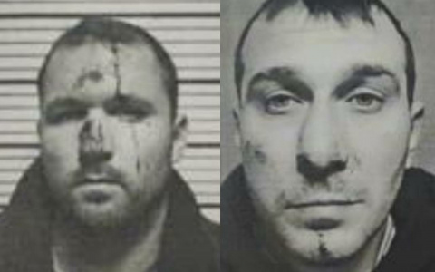 Побег из изолятора: двоих сбежавших нашли, двух сотрудников ИВС ждёт суд