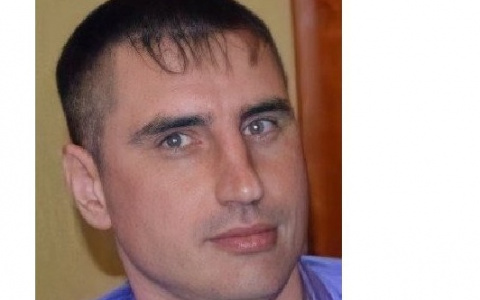 Во Владимирской области почти месяц ищут 40-летнего мужчину