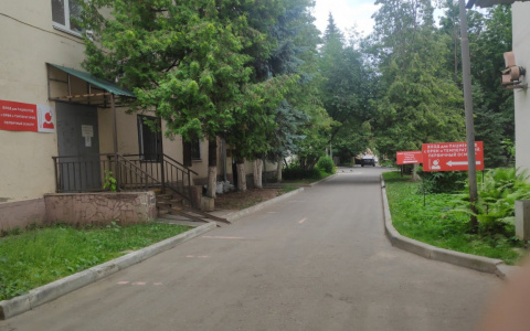 Официально во Владимире зафиксировано больше 46 тысяч заболевших COVID-19