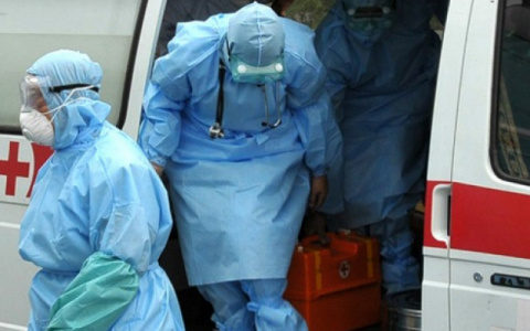 За сутки 189 жителей Владимирской области заразились коронавирусом