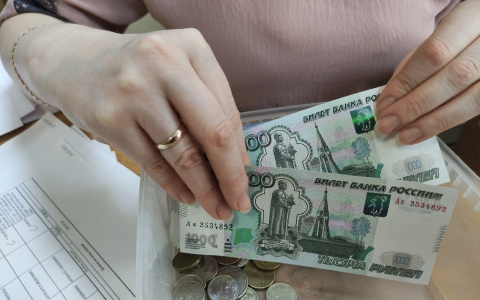 Кому во Владимирской области жить хорошо: зарплаты в районах области