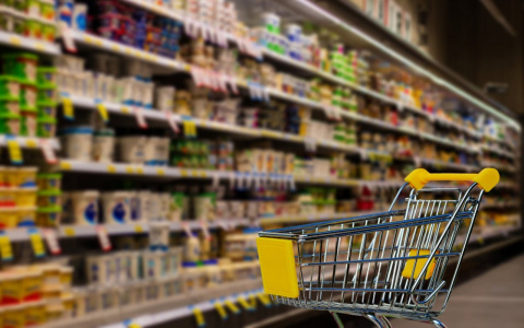 Владимирцам стоит готовиться к очередному взлёту цен на продукты