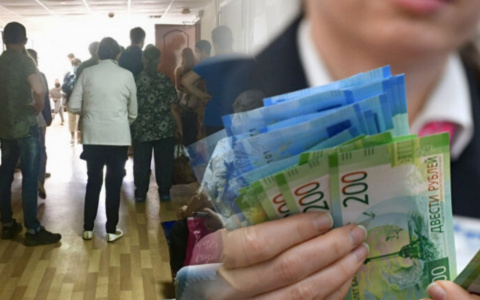 Для тех, кто пропустил: изменение пенсионного возраста и крупные выплаты привившимся от COVID-19