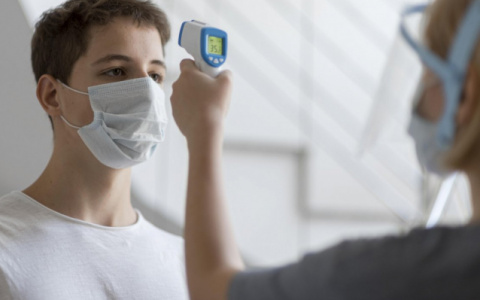 190 жителей Владимирской области заразились COVID-19 за сутки