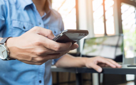 Россияне могут регистрировать SIM-карты дистанционно