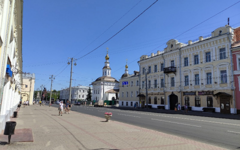 Какой погоды ожидать владимирцам в выходные?