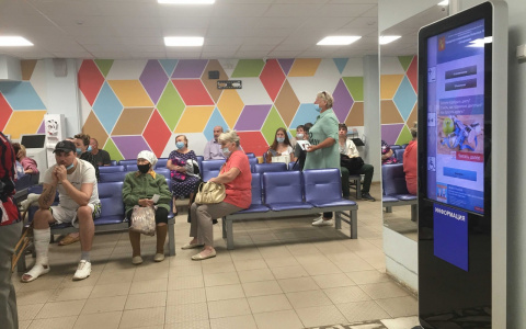 Во Владимирской области выявлено 192 новых заболевших коронавирусом