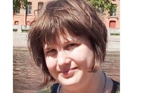 Владимирцев просят помочь в поисках женщины из Подмосковья