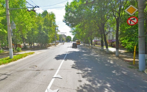 На Усти-на-Лабе сбили 10-летнюю девочку