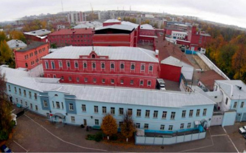 Музей "Владимирского централа" может переехать в другое место