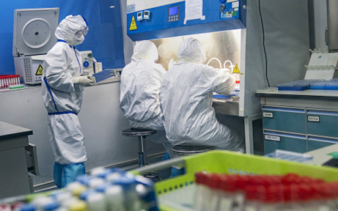 Названы сроки начала четвёртой волны COVID-19 в России