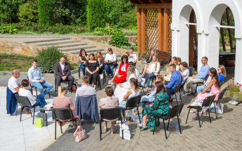 Владимир Путин внес свои предложения в народную программу «Единой России»