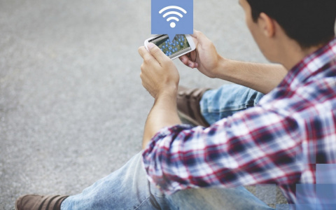 «Ростелеком» назвал самые популярные точки бесплатного Wi-Fi во Владимирской области