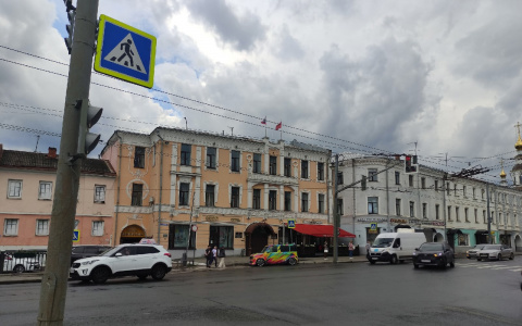 Владимирские метеорологи рассказали, покажется ли сегодня солнце