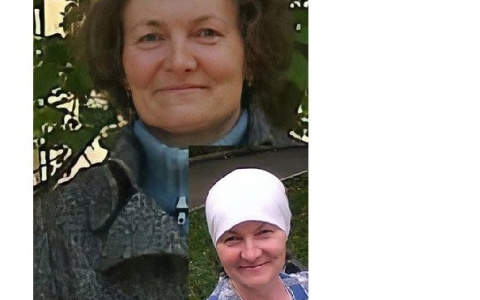 Во Владимирской области почти неделю ищут жительницу города Иваново