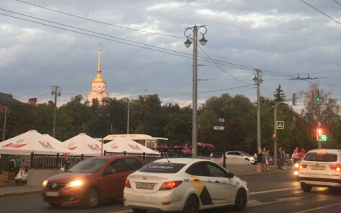 Владимирские синоптики поделились прогнозом погоды на этот уикенд