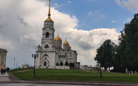 Владимир может стать лучшим городом страны