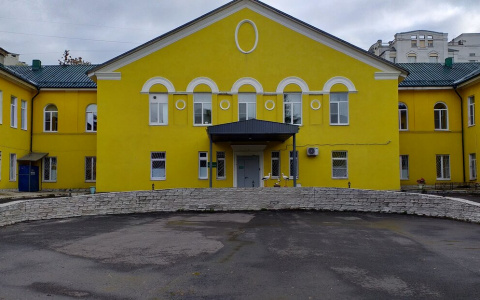 Во втором роддоме во Владимире будет проведён капитальный ремонт