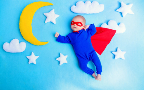 Супер-детки – Супер-клетки: в 3 триместре начинаем подготовку к биострахованию новорожденного.