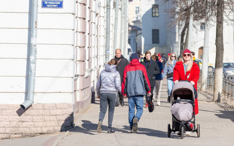 «Единая Россия» опубликовала народную программу
