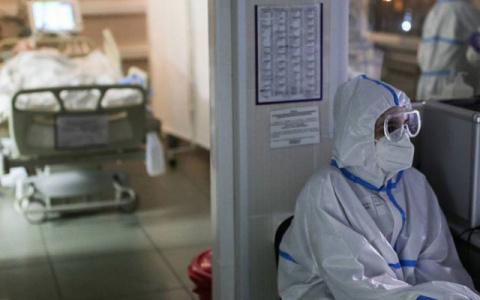 За прошедшие сутки 175 жителей Владимирской области заразились коронавирусом