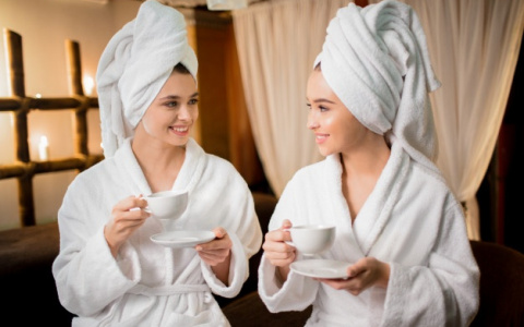 Как владимирцы отмечают праздники осенью и зимой?