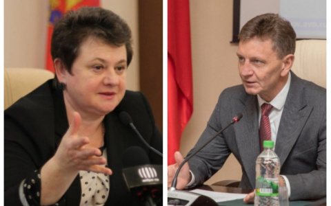 Новости минувшего дня: отставка Сипягина и возвращение Орловой