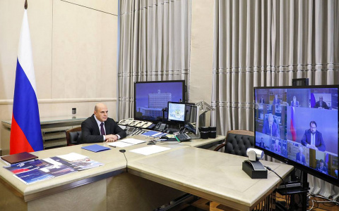 Правительство обеспечило решения Съезда «Единой России»: военным и сотрудникам правоохранительных органов начали переводить единовременную выплату