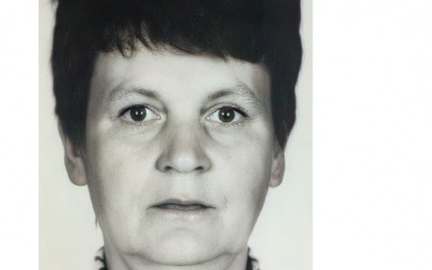 Во Владимирской области более 2 месяцев не могут найти пенсионерку из Александрова