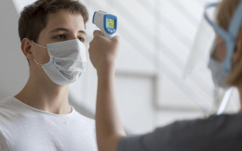 За сутки во Владимирской области 160 жителей заразились коронавирусом