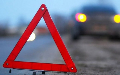 В Муромском районе водитель насмерть сбил стоявшую у дороги пенсионерку