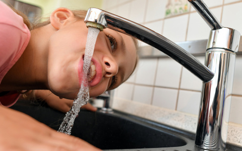 Расследование Прогорода: насколько чистую и безопасную воду мы употребляем?