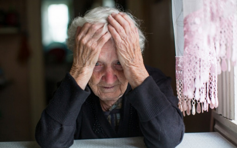 Названы знаки Зодиака, которые рискуют встретить старость в одиночестве