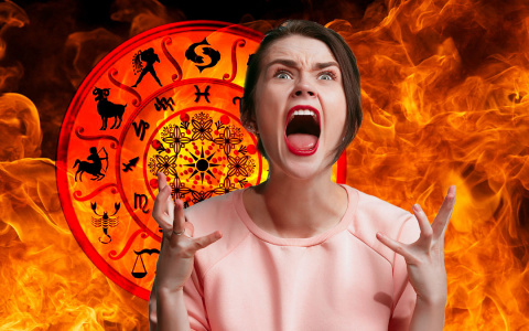 Гороскоп на 10 сентября: одни захотят стать кем-то другим, других ждёт эмоциональная буря