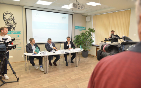 Эксперты: у партии «Новые люди» есть реальные шансы пройти в Госдуму