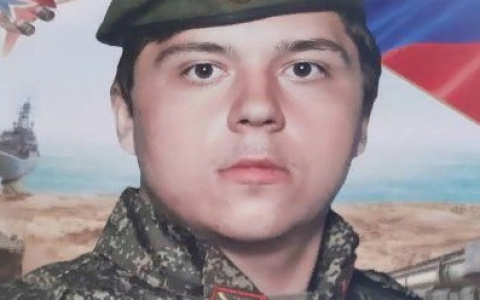 Найден солдат, сбежавший из муромской воинской части