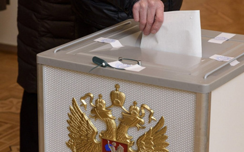 Выборы 2021 будут проходить с 17 по 19 сентября включительно
