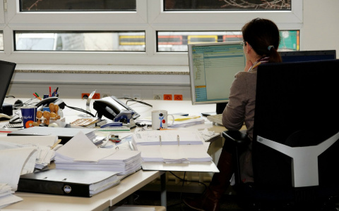 Во Владимирской области потребность в секретарях выросла на 50%