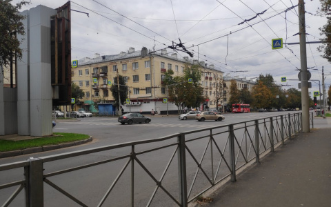 Прогноз погоды во Владимире на 18 и 19 сентября