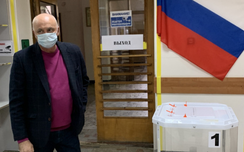 Второй день голосования во Владимире: все ли участки открылись и есть ли нарушения?