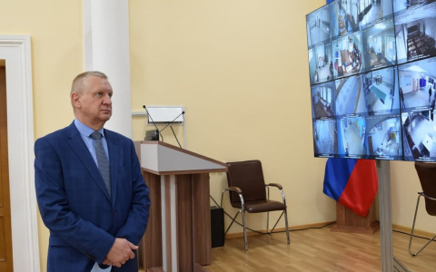 Известны итоги выборов во Владимирской области после подсчета 94,11% голосов