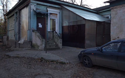 Центр животных "Валента" во Владимире объявлен очагом бешенства