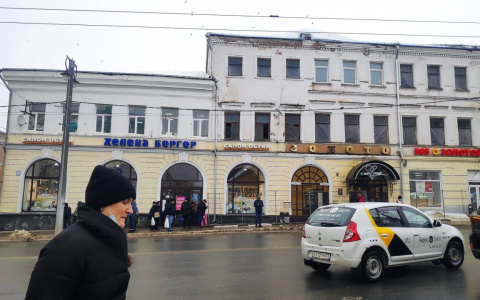 ФАС обратит внимание на владимирских таксистов