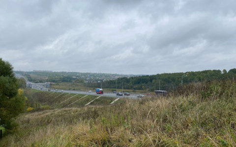 На выходных во Владимире будет тепло, но возможны осадки