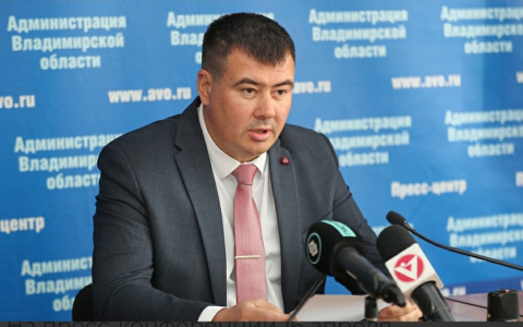 Роман Годунин в понедельник не вышел на работу