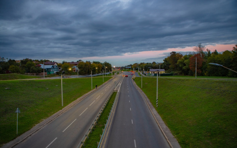Синоптики предупредили владимирцев о минусовой температуре